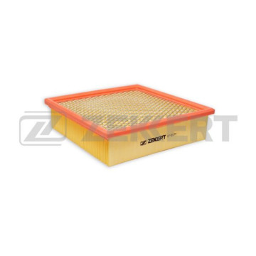 Фильтр возд. с сеткой Chevrolet Niva (2123) 02-  Niva 87- Granta 11- Kalina I II 04- 2114 9