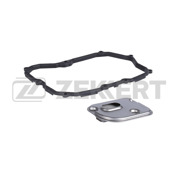 Заменен на OF-4435G / Фильтр масл. АКПП c прокладкой Audi Q3 13- VW Passat VI 05- Tiguan 07- Pass