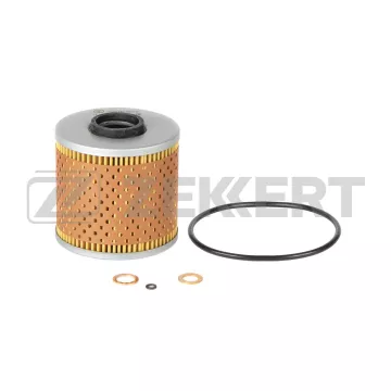 Фильтр масл. Eco BMW 3 (E30 E36) 87- 5 (E34) 89-