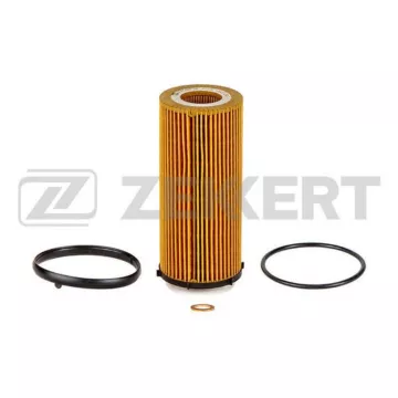 Фильтр масл. Eco BMW 3 (E90-E93) 08- X5 (E70) 10- X6 (E71 E72) 09- 5 (F07 F10 F11) 09- 7 (F01