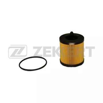 Фильтр масл. Eco Chevrolet Captiva (C100 C140) 11- Opel Astra G J 00- Vectra B C 00- Zafira A