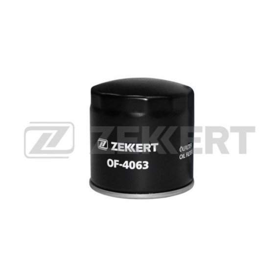 Фильтр масл. Chevrolet Niva (2123) 07- Lacetti (J200) 03- Aveo (T250 T200) 03- Opel Astra F G