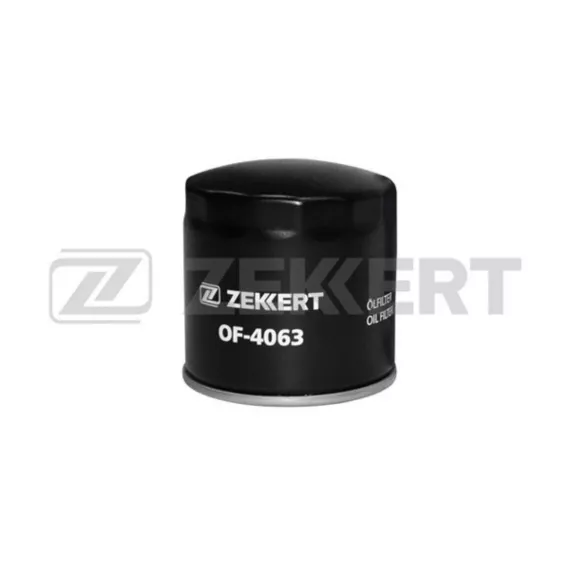 Фильтр масл. Chevrolet Niva (2123) 07- Lacetti (J200) 03- Aveo (T250 T200) 03- Opel Astra F G