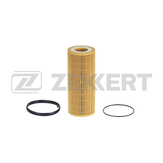 Фильтр масл. Eco Audi A4 III IV 05- A5 I II 07- A6 III IV 04- A8 II III 05- Q5 08- Q7 10-