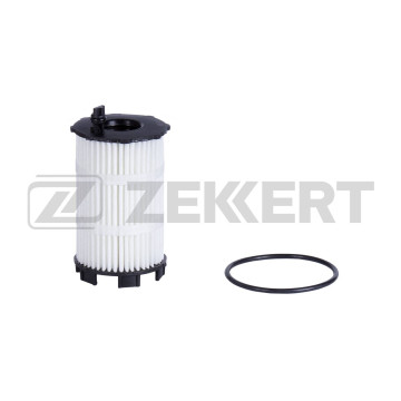 Фильтр масл. Eco Audi A5 07- A6 III 06- A8 II III 06- Q7 06- VW Touareg I II 06-
