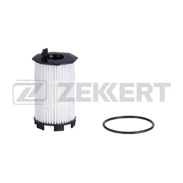Фильтр масл. Eco Audi A5 07- A6 III 06- A8 II III 06- Q7 06- VW Touareg I II 06-