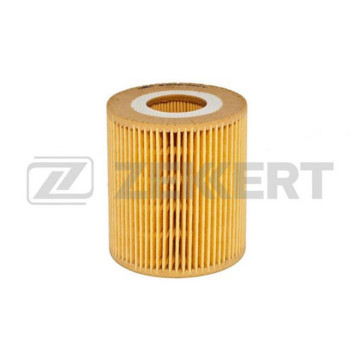 Фильтр масл. Eco BMW 1 (E81 E82 E87 E88) 04- 3 (E46 E90-E93) 01- 5 (E60 E61) 07- X1 (E84) 10
