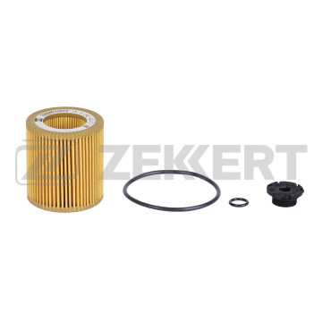 Фильтр масл. Eco BMW 1 (F20 F21) 11- 2 (F22 F23) 13- 3 (F30 F31 F34) 12- 5 (F10 F11) 11- X1