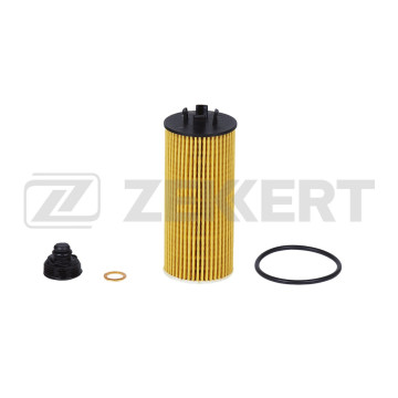 Фильтр масл. Eco BMW 2 (F45 F46) 13- i8 14- X1 (F48) 14- Mini Hatch (F55) 13- Mini Cabrio (F57)