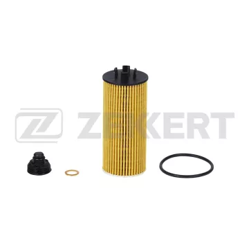Фильтр масл. Eco BMW 2 (F45 F46) 13- i8 14- X1 (F48) 14- Mini Hatch (F55) 13- Mini Cabrio (F57)