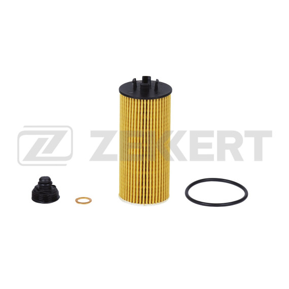 Фильтр масл. Eco BMW 2 (F45 F46) 13- i8 14- X1 (F48) 14- Mini Hatch (F55) 13- Mini Cabrio (F57)