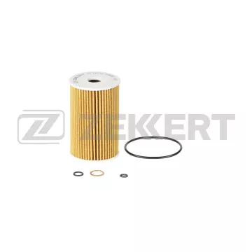 Фильтр масл. Eco BMW 3 (E30 E36 E46) 87- 5 (E34) 95- Z3 (E36) 95-