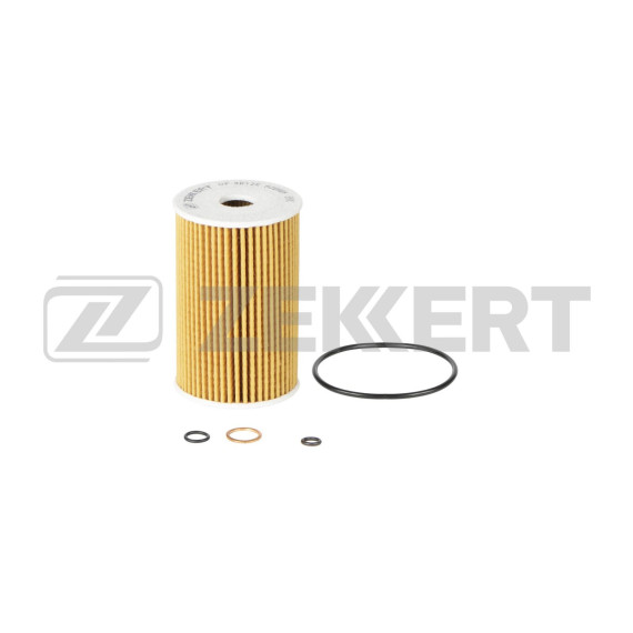 Фильтр масл. Eco BMW 3 (E30 E36 E46) 87- 5 (E34) 95- Z3 (E36) 95-