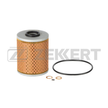 Фильтр масл. Eco BMW 3 (E36) 90- 5 (E34) 90-