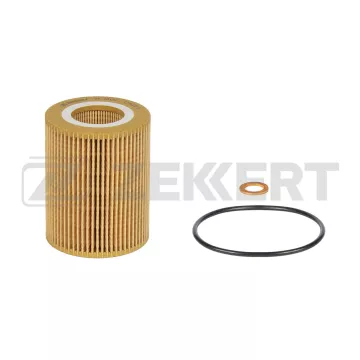 Фильтр масл. Eco BMW 3 (E36 E46) 95- 5 (E39 E60 E61) 95- 7 (E38) 95- X3 (E83) 03- X5 (E53) 00