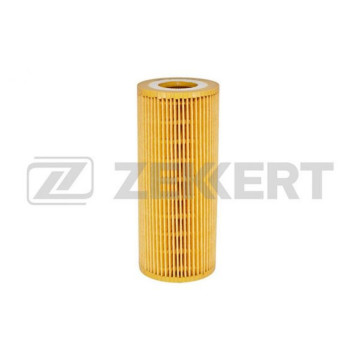 Фильтр масл. Eco BMW 3 (E46 E90-E93) 02- 5 (E60 E61) 02- 7 (E65-E67) 02- X3 (E83) 04- X5 (E53
