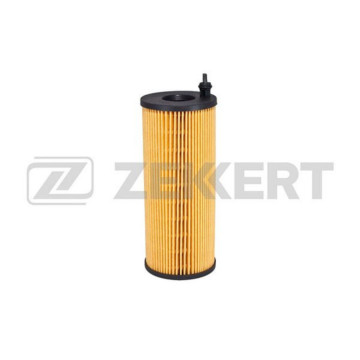 Фильтр масл. Eco BMW 3 (E90-E93) 04- 5 (E60 E61 F11) 05- X3 (E83) 07- X5 (E70 F15) 11- X6 (E7