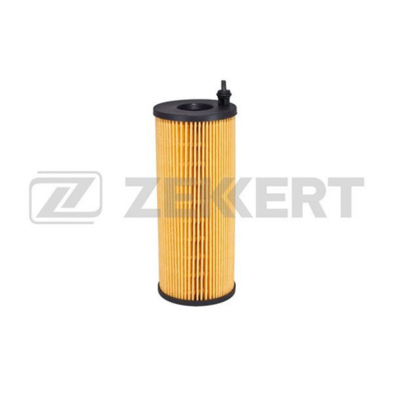 Фильтр масл. Eco BMW 3 (E90-E93) 04- 5 (E60 E61 F11) 05- X3 (E83) 07- X5 (E70 F15) 11- X6 (E7