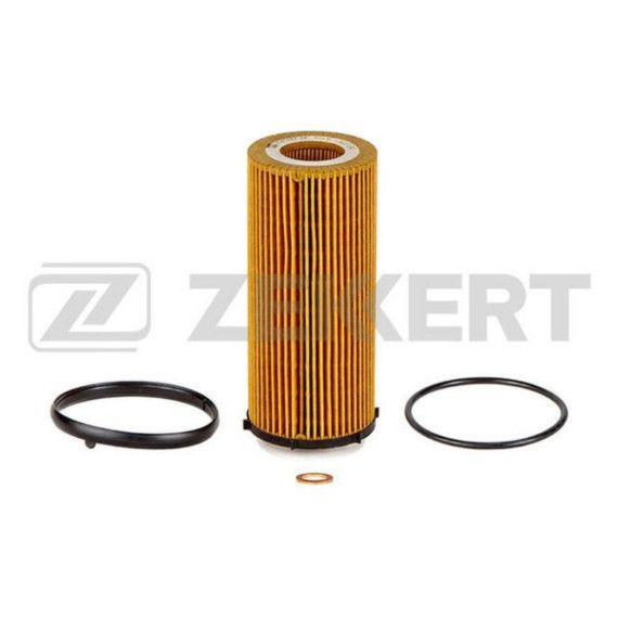 Фильтр масл. Eco BMW 3 (E90-E93) 08- X5 (E70) 10- X6 (E71 E72) 09- 5 (F07 F10 F11) 09- 7 (F01