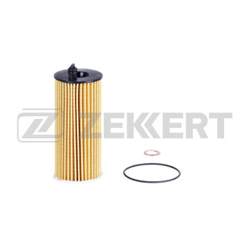 Фильтр масл. Eco BMW 3 (F30 F31 F34 G20 G21) 11- 5 (F10 F11 G30 G31) 13- X3 (F25 G01) 14-