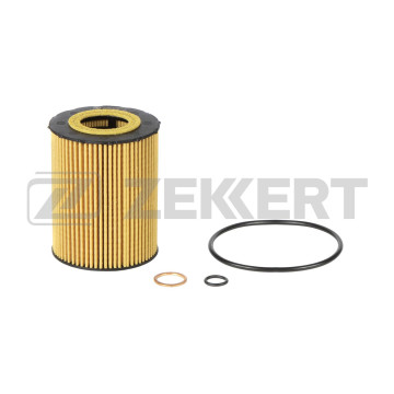 Фильтр масл. Eco BMW 5 (E60 E61) 05- X5 (E70) 06- 6 (E63 E64) 05- 7 (E65 E66 E67) 05-