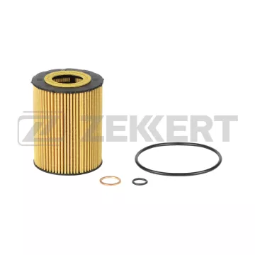 Фильтр масл. Eco BMW 5 (E60 E61) 05- X5 (E70) 06- 6 (E63 E64) 05- 7 (E65 E66 E67) 05-