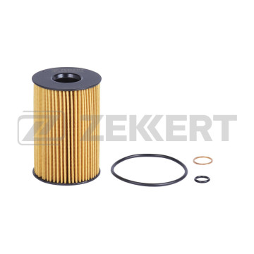 Фильтр масл. Eco BMW 5 (F07 F10 F11 F18 G30) 09- X5 (E70 F15 F85 F95 G05) 09- X6 (E71 E72