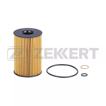 Фильтр масл. Eco BMW 5 (F07 F10 F11 F18 G30) 09- X5 (E70 F15 F85 F95 G05) 09- X6 (E71 E72
