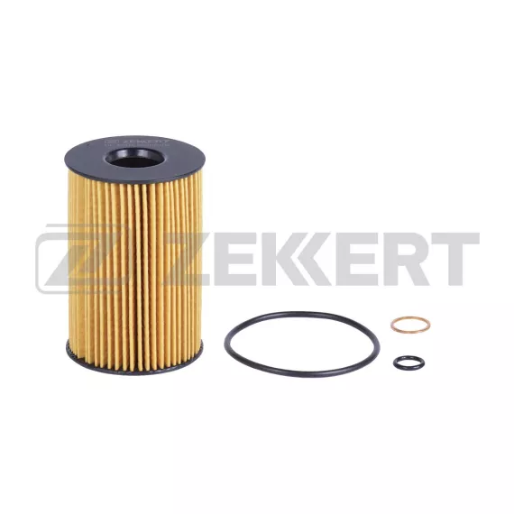 Фильтр масл. Eco BMW 5 (F07 F10 F11 F18 G30) 09- X5 (E70 F15 F85 F95 G05) 09- X6 (E71 E72