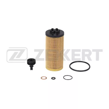 Фильтр масл. Eco BMW X1 (F48) 14- X2 (F39) 18- 1 (F40) 19- 2 (F44-F46) 13- Mini (F54 F56) 13-