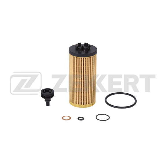 Фильтр масл. Eco BMW X1 (F48) 14- X2 (F39) 18- 1 (F40) 19- 2 (F44-F46) 13- Mini (F54 F56) 13-
