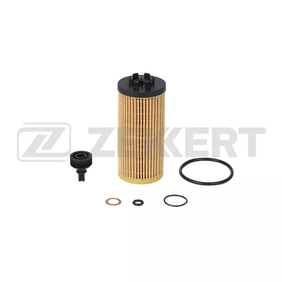 Фильтр масл. Eco BMW X1 (F48) 14- X2 (F39) 18- 1 (F40) 19- 2 (F44-F46) 13- Mini (F54 F56) 13-