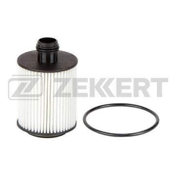 Фильтр масл. Eco Chevrolet Aveo (T300) 11- Opel Astra J 09- Corsa D 09- Zafira C 11- Insignia A