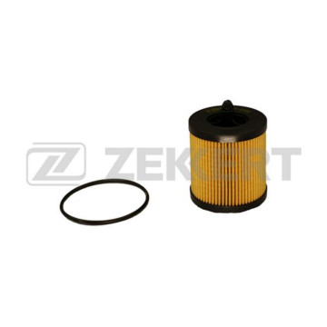 Фильтр масл. Eco Chevrolet Captiva (C100 C140) 11- Opel Astra G J 00- Vectra B C 00- Zafira A