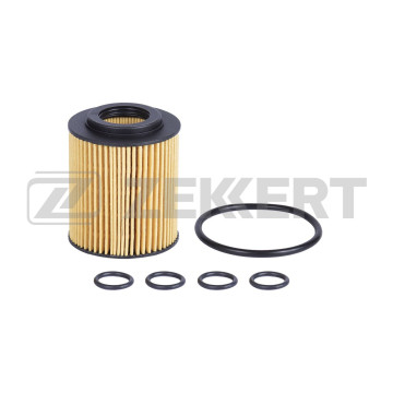 Фильтр масл. Eco Chevrolet Cruze (J300 J305 J308) 12- Opel Astra H J 07- Corsa D 06- Zafira B