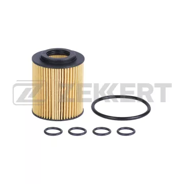 Фильтр масл. Eco Chevrolet Cruze (J300 J305 J308) 12- Opel Astra H J 07- Corsa D 06- Zafira B