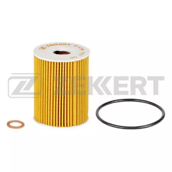 Фильтр масл. Eco Chevrolet Lacetti (J200) 07- Captiva (C100 C140) 06- Cruze (J300) 09- Opel Anta