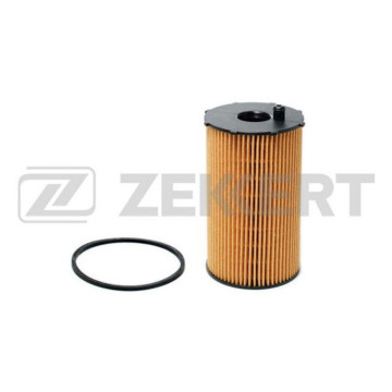Фильтр масл. Eco Citroen C5 II 08- Peugeot 407 05- Land Rover Discovery III 04- Rover Range Rover