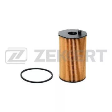 Фильтр масл. Eco Citroen C5 II 08- Peugeot 407 05- Land Rover Discovery III 04- Rover Range Rover