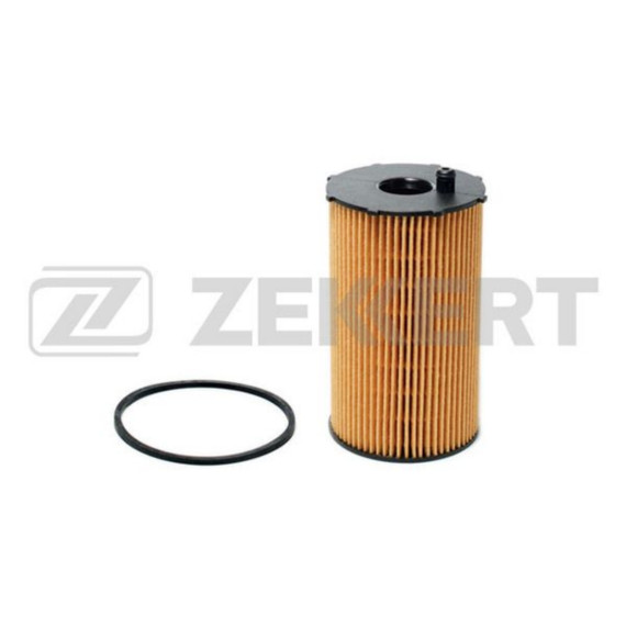 Фильтр масл. Eco Citroen C5 II 08- Peugeot 407 05- Land Rover Discovery III 04- Rover Range Rover