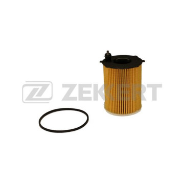 Фильтр масл. Eco Ford Focus I-III 03- Mondeo IV V 10- Kuga II 16- Mazda 3 04- Mitsubishi ASX 15
