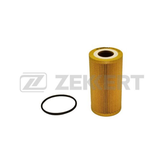 Фильтр масл. Eco Ford Focus II 05 Mondeo IV 07- Kuga 08- Volvo S60 I II 01- S80 I II 01- XC60