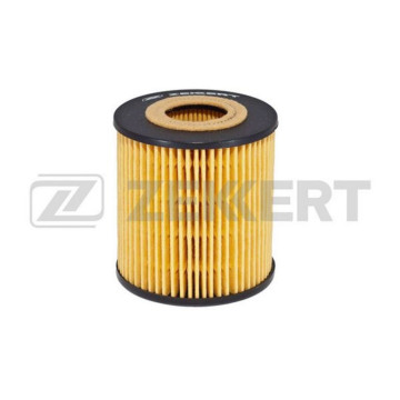 Фильтр масл. Eco Ford Mondeo III IV 00- Galaxy II 07- S-Max 07- Mazda 6 02-