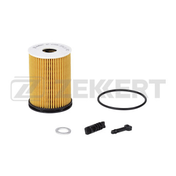 Фильтр масл. Eco Genesis G70 21- G80 II 20- G80 20-