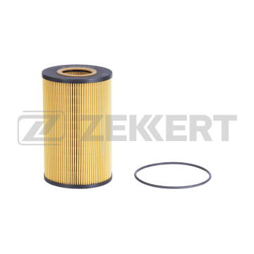 Фильтр масл. Eco Kamaz 6580 16- 65802 16- Mitsubishi Fuso 11- MB Axor 02- Tourismo (O350) 03- T