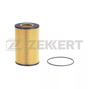 Фильтр масл. Eco Kamaz 6580 16- 65802 16- Mitsubishi Fuso 11- MB Axor 02- Tourismo (O350) 03- T