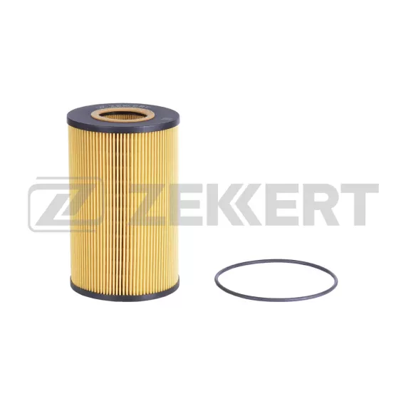 Фильтр масл. Eco Kamaz 6580 16- 65802 16- Mitsubishi Fuso 11- MB Axor 02- Tourismo (O350) 03- T
