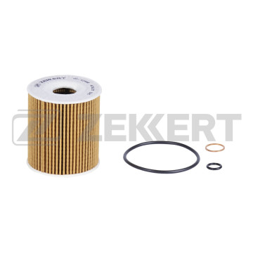Фильтр масл. Eco Land Rover Range Rover III 02- BMW 3 (E46) 99- 5 (E39) 98- 7 (E38) 98- X5 (E53)