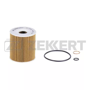 Фильтр масл. Eco Land Rover Range Rover III 02- BMW 3 (E46) 99- 5 (E39) 98- 7 (E38) 98- X5 (E53)