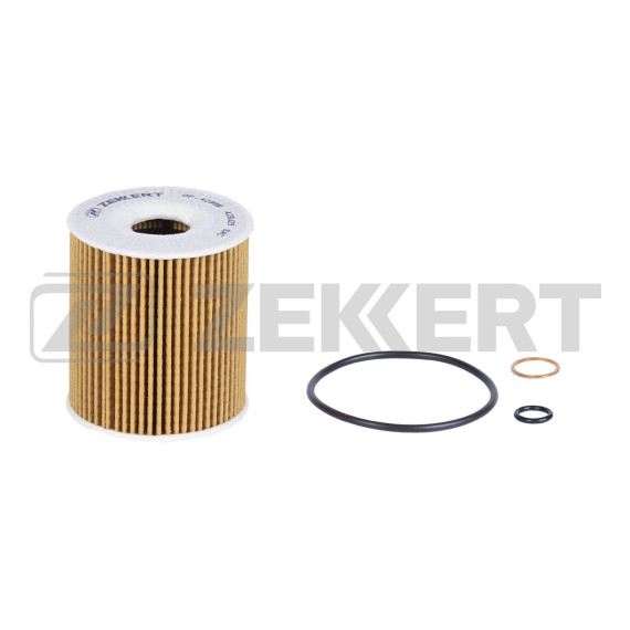 Фильтр масл. Eco Land Rover Range Rover III 02- BMW 3 (E46) 99- 5 (E39) 98- 7 (E38) 98- X5 (E53)